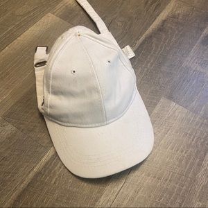 Anti social social club hat - OS